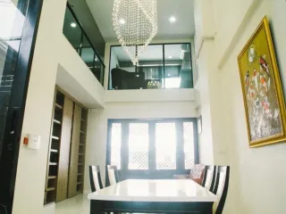 For sale and for rent 3 bedrooms townhouse in Yan Nawa, Bangkok