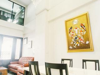 For sale and for rent 3 bedrooms townhouse in Yan Nawa, Bangkok