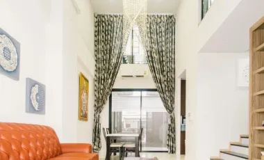 For sale and for rent 3 bedrooms townhouse in Yan Nawa, Bangkok