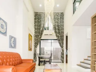 For sale and for rent 3 bedrooms townhouse in Yan Nawa, Bangkok