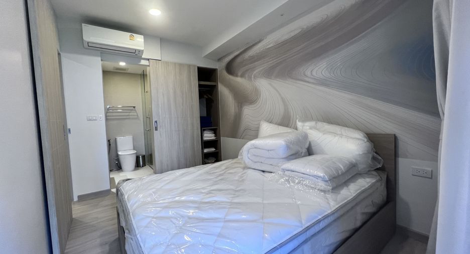 For sale 1 bed condo in Thalang, Phuket
