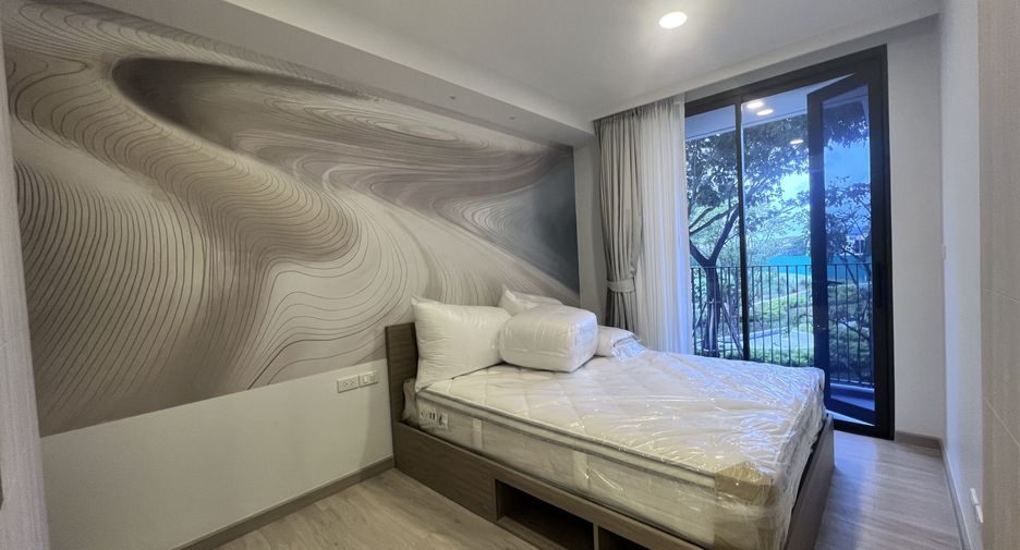 For sale 1 bed condo in Thalang, Phuket