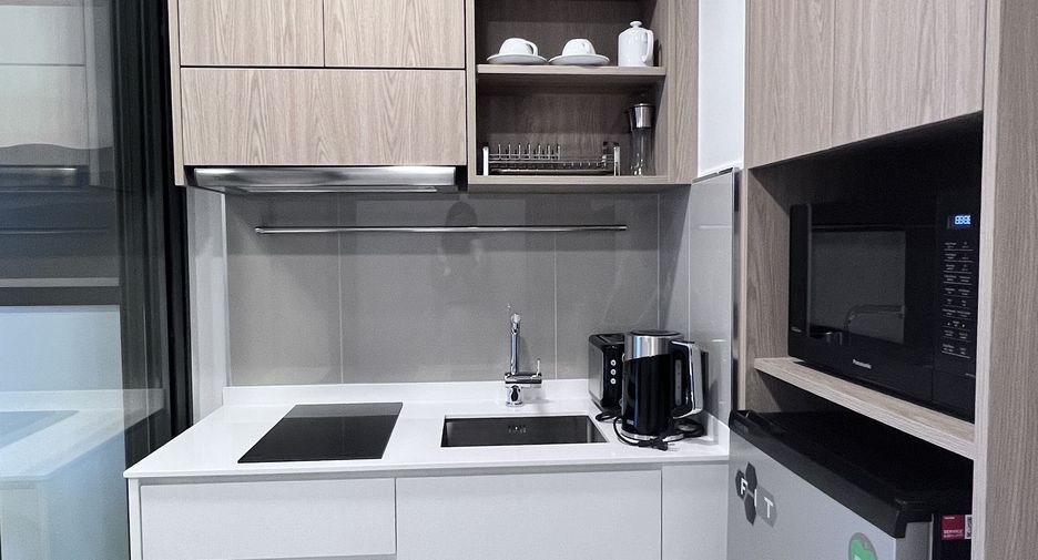 For sale 1 bed condo in Thalang, Phuket