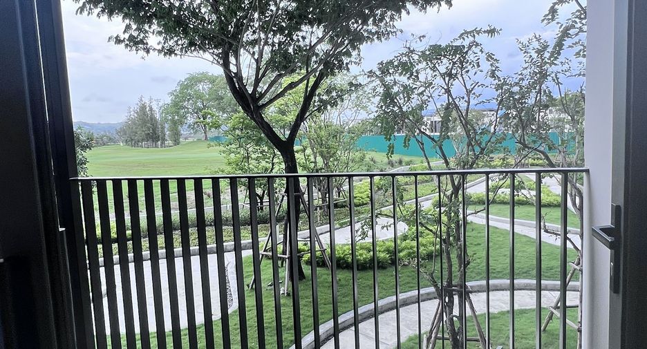 For sale 1 bed condo in Thalang, Phuket