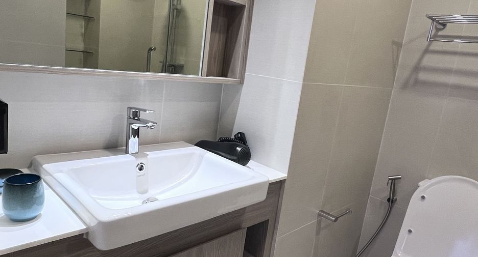 For sale 1 bed condo in Thalang, Phuket