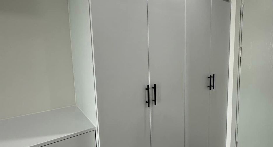 For rent 1 bed condo in Suan Luang, Bangkok