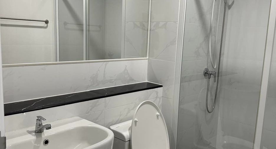 For rent 1 bed condo in Suan Luang, Bangkok