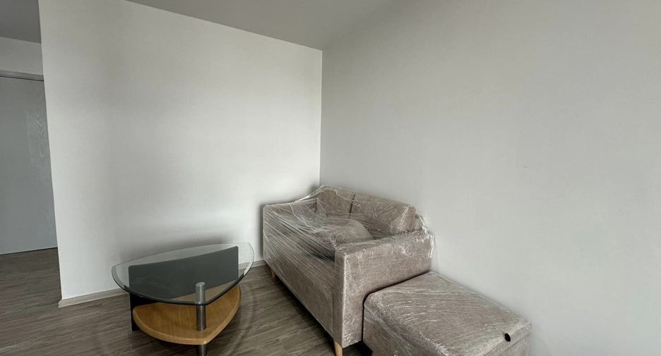 For rent 1 bed condo in Suan Luang, Bangkok