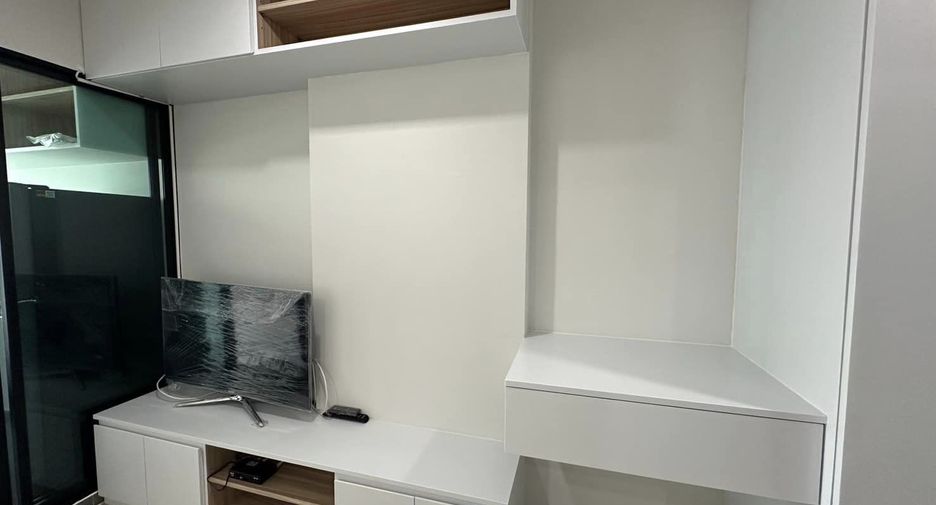 For rent 1 bed condo in Suan Luang, Bangkok