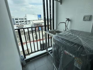 出租 1 卧室 公寓 在 Suan Luang, 曼谷