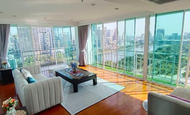 出租 2 卧室 公寓 在 Khlong Toei, 曼谷