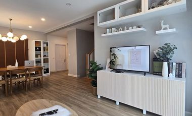 For sale 2 bedrooms house in Mueang Phuket, Phuket