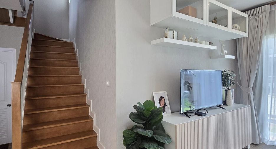Casa en venta de 2 habitaciones en Mueang Phuket, Phuket