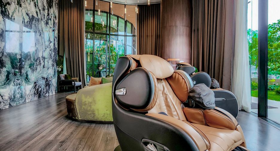 For rent 1 Beds condo in Suan Luang, Bangkok