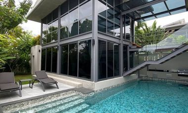 Villa zum Kauf und zur Miete mit 3 Zimmer in Thalang, Phuket