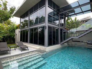 Villa zum Kauf und zur Miete mit 3 Zimmer in Thalang, Phuket