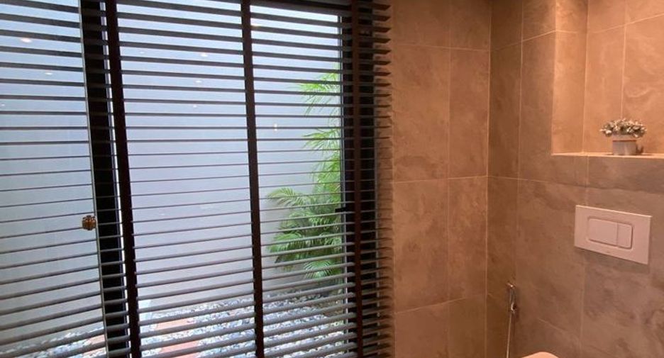 For sale and for rent 3 bedrooms villa in Thalang, Phuket