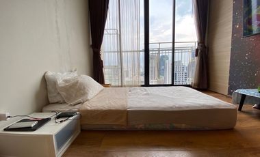 For sale and for rent 1 bed condo in Khlong Toei, Bangkok