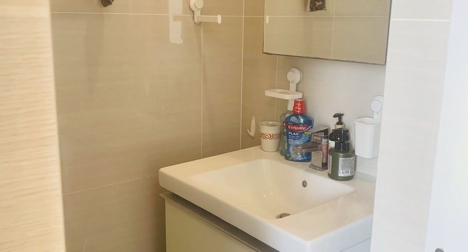 For sale and for rent 1 bed condo in Khlong Toei, Bangkok