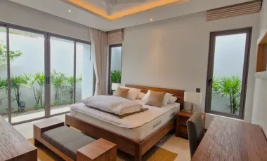 Villa zur Miete mit 4 Zimmer in Thalang, Phuket