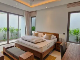 For rent 4 bedrooms villa in Thalang, Phuket