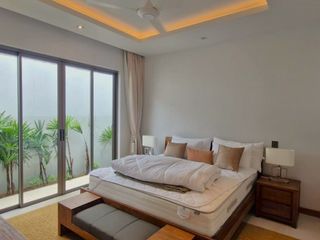 For rent 4 bedrooms villa in Thalang, Phuket