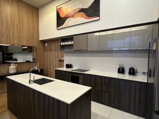 ให้เช่า 3 ห้องนอน คอนโด ใน วัฒนา, กรุงเทพฯ