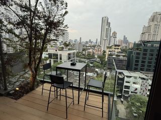 ให้เช่า 3 ห้องนอน คอนโด ใน วัฒนา, กรุงเทพฯ
