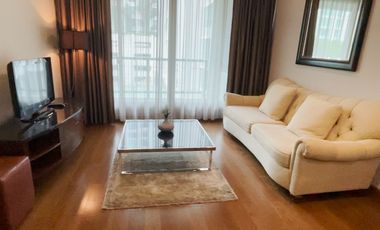 For sale 2 bedrooms condo in Pathum Wan, Bangkok