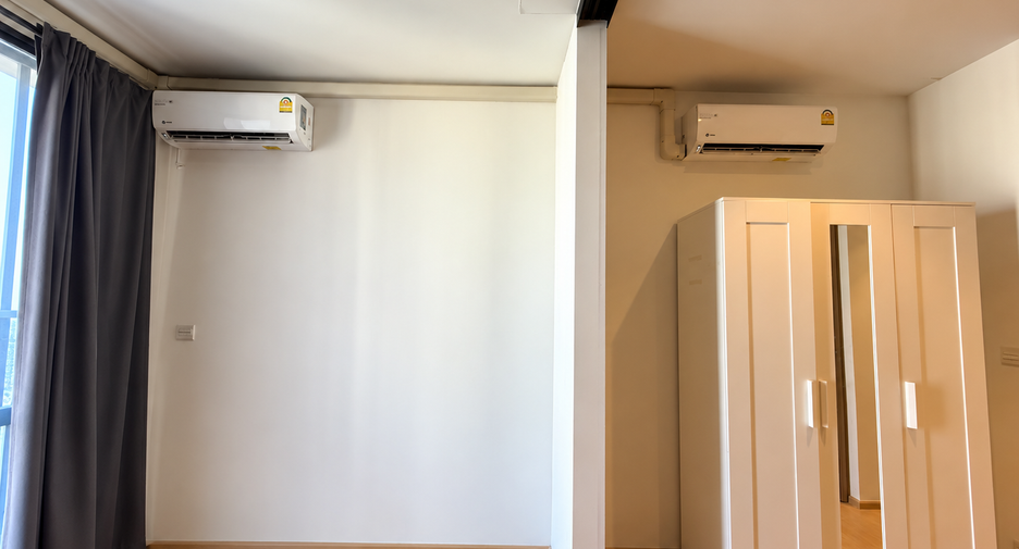 For sale studio condo in Chatuchak, Bangkok