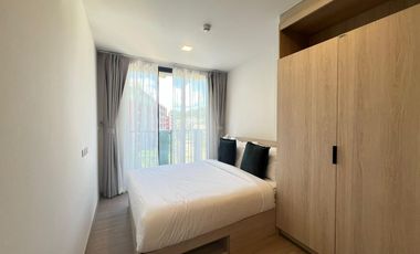 For rent 1 bed condo in Mueang Phuket, Phuket