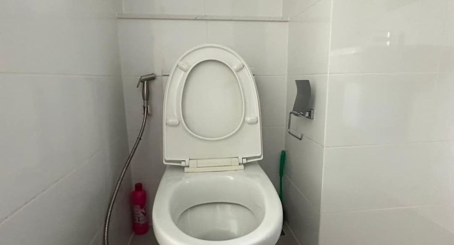 For sale and for rent 1 bed condo in Watthana, Bangkok
