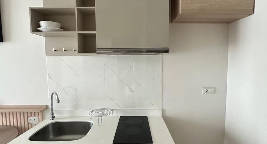For sale and for rent 1 bed condo in Watthana, Bangkok
