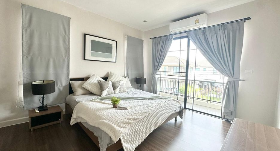 Haus zur Miete mit 3 Zimmer in Mueang Phuket, Phuket