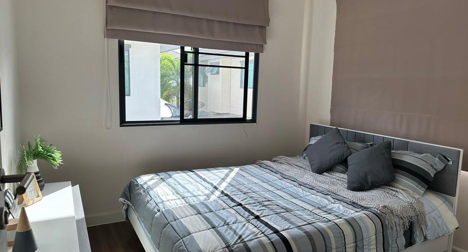 Haus zur Miete mit 3 Zimmer in Mueang Phuket, Phuket