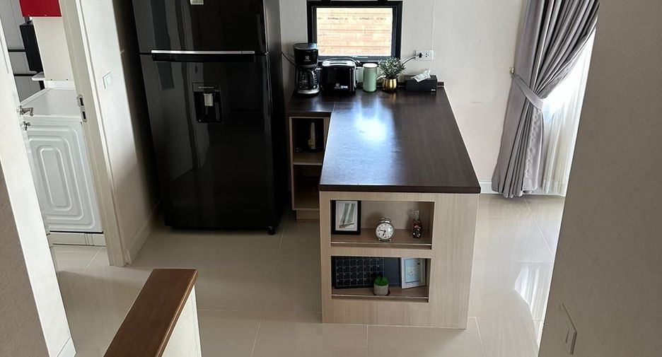Haus zur Miete mit 3 Zimmer in Mueang Phuket, Phuket