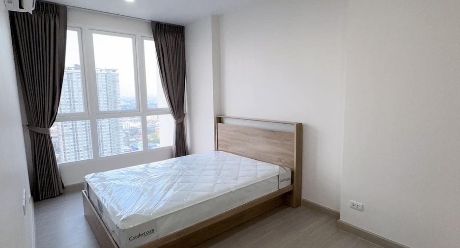 For rent 2 bedrooms condo in Chom Thong, Bangkok