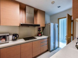 Wohnung zum Kauf mit 3 Zimmer in Sathon, Bangkok