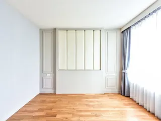Wohnung zum Kauf mit 3 Zimmer in Sathon, Bangkok