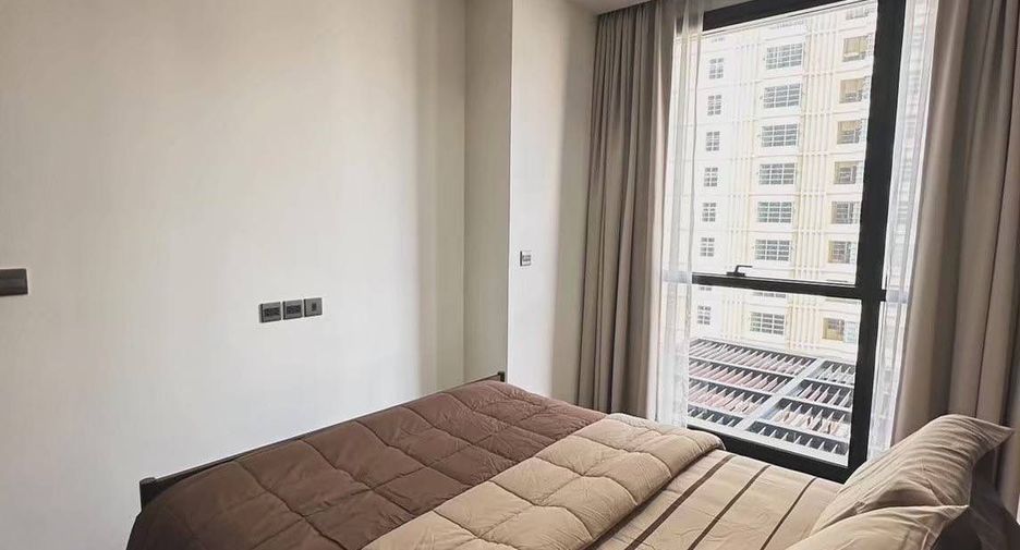 Wohnung zum Kauf und zur Miete mit 1 Zimmer in Pathum Wan, Bangkok
