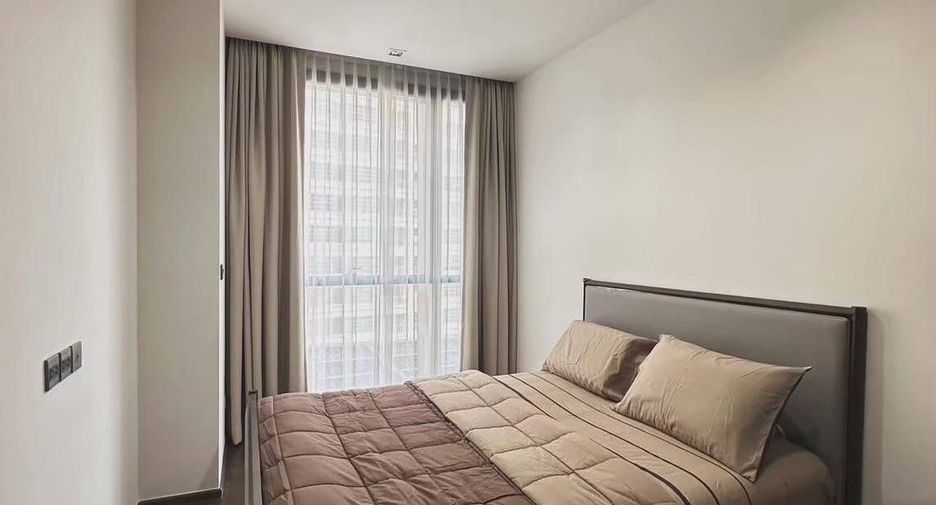 Wohnung zum Kauf und zur Miete mit 1 Zimmer in Pathum Wan, Bangkok