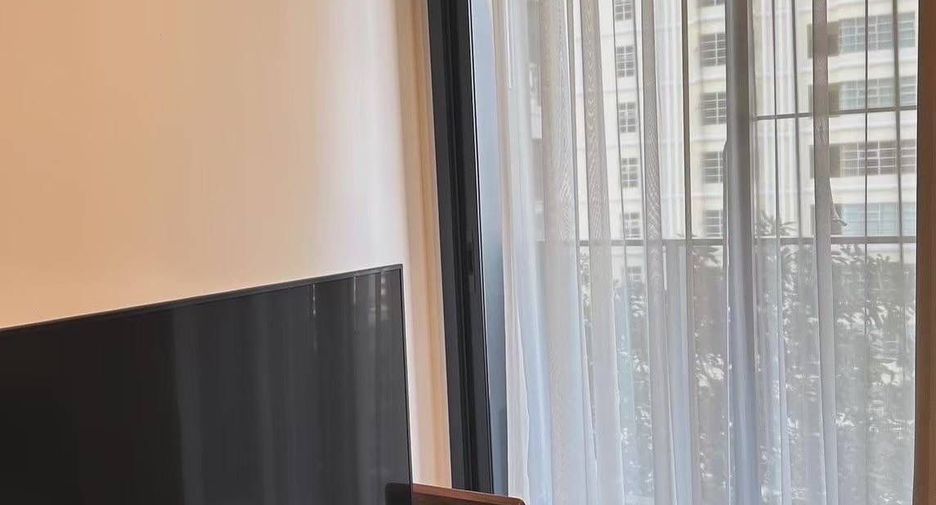 Wohnung zum Kauf und zur Miete mit 1 Zimmer in Pathum Wan, Bangkok