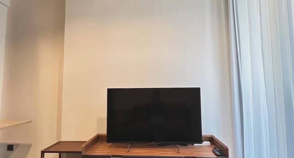 Wohnung zum Kauf und zur Miete mit 1 Zimmer in Pathum Wan, Bangkok