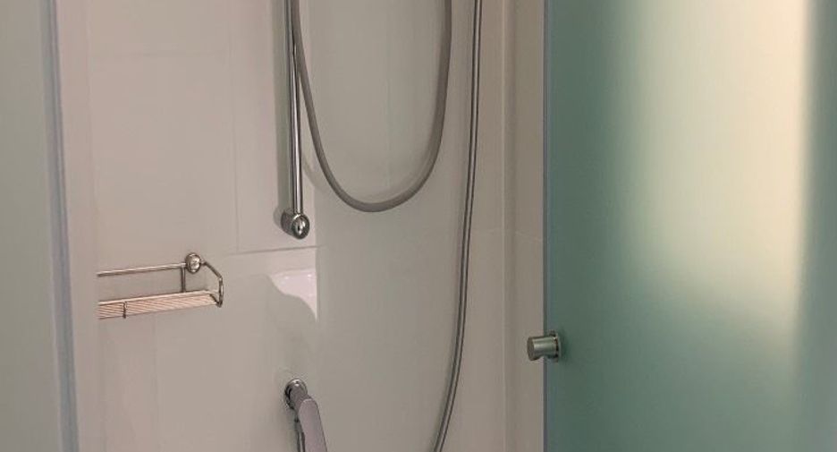 For rent 1 bed condo in Bang Rak, Bangkok