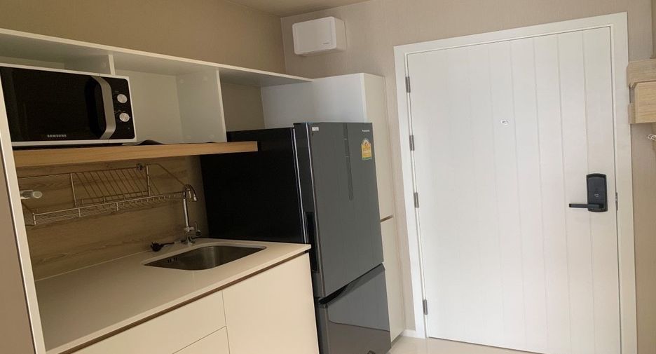 For rent 1 bed condo in Bang Rak, Bangkok