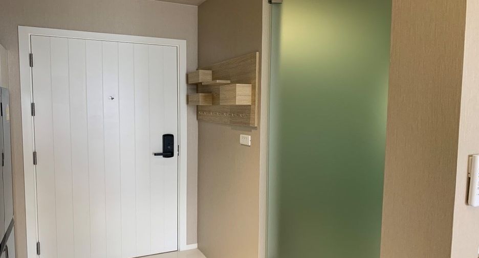 For rent 1 bed condo in Bang Rak, Bangkok