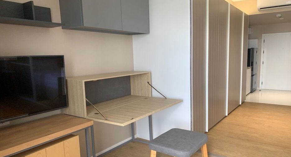 For rent 1 bed condo in Bang Rak, Bangkok