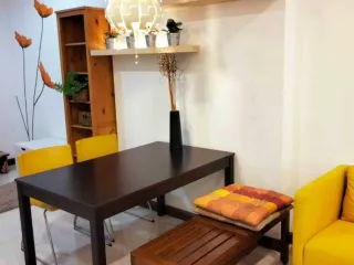 À vendre 1 chambre condo à Yan Nawa, Bangkok