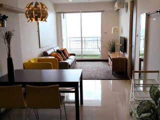 À vendre 1 chambre condo à Yan Nawa, Bangkok