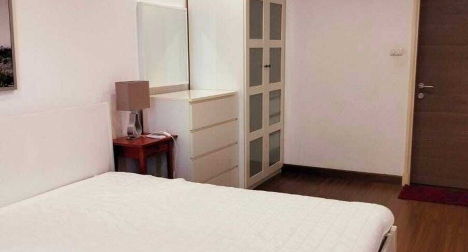Wohnung zum Kauf mit 1 Zimmer in Yan Nawa, Bangkok